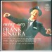 FRANK SINATRA Swing Easy! (Capitol Records – 1A 038 26 0081 1) Holland 1984 reissue mono LP of 1954 album